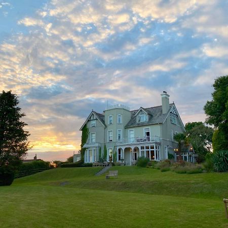 Гостьовий будинок Pencubitt House Ліскард Екстер'єр фото