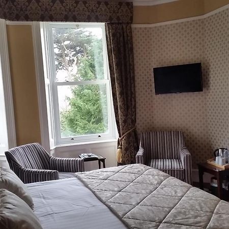 Гостьовий будинок Pencubitt House Ліскард Номер фото